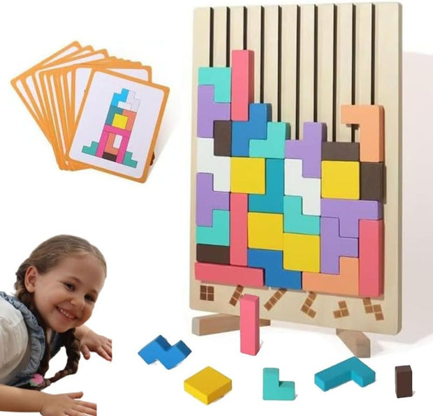 TetraWood™