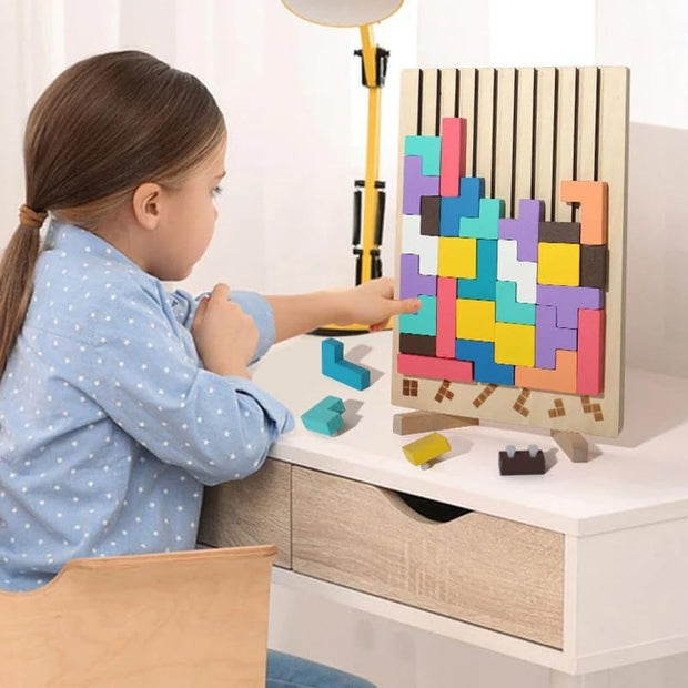 TetraWood™