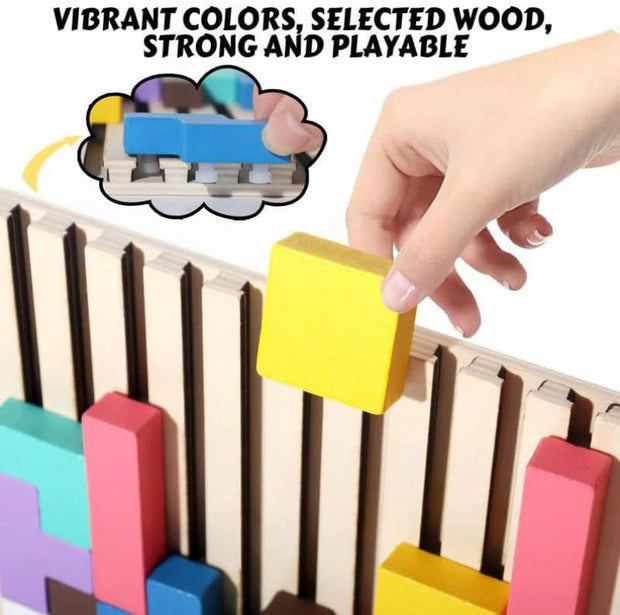 TetraWood™