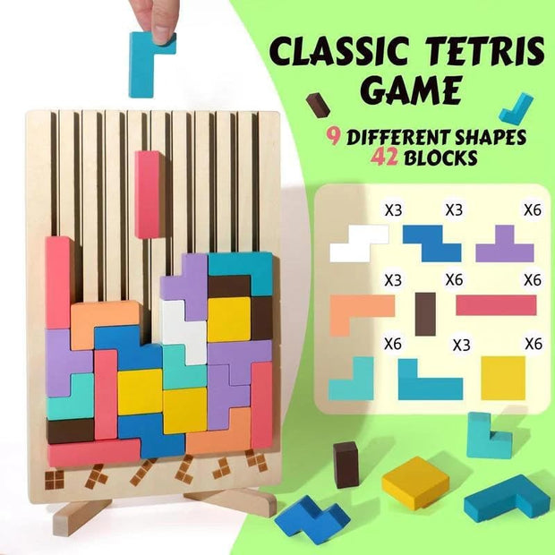 TetraWood™